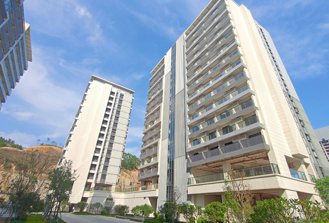 呼和浩特沁源公寓